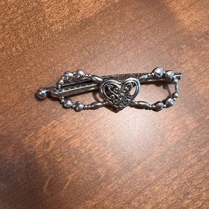 Lilla Rose Hair Pin NWOT size S